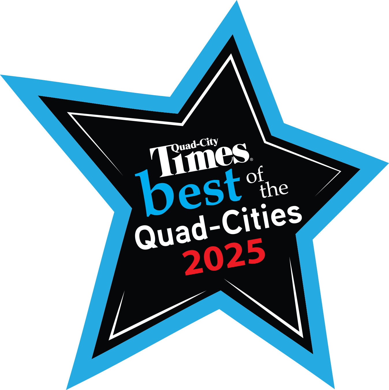 Quad-Cities Best of