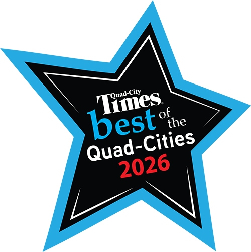 Quad-Cities Best of