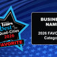 Vinyl Banner (3’x5’)
