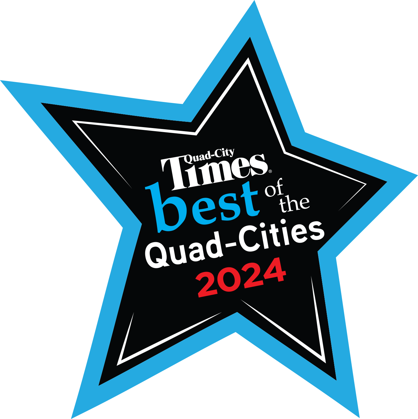 Quad-Cities Best of