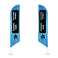 Outdoor Flags (14')