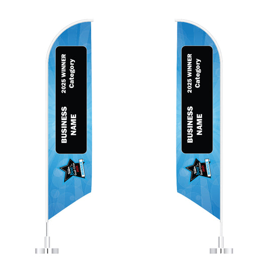 Outdoor Flags (14')